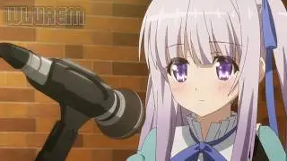 Tenshi no 3P! (Band scene)