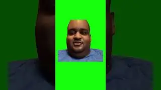 marcanderson8 Singing BAND4BAND | Green Screen