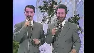 Cuarteto Decisión - Unidos en Verdad