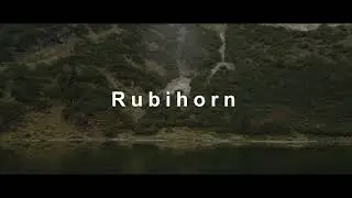 Rubihorn - 4K Cinematic Video