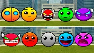 Lobotomy Dash Nextbots - Gmod