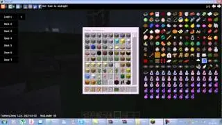 Мод firniture (мебель) для minecraft