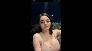 Kaka semok yang cantik bikin ga nahan..colmek