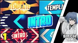TOP 5 2D GREEN SCREEN PANZOID INTRO (FAST RENDER)
