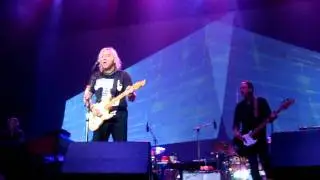 Joe Walsh - I Like Big Tits (ILBT) LIVE 10/12/2011 Houston, TX