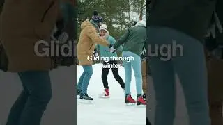 Experience the thrill of winter in Canada 