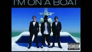 The lonely Island 