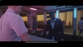 Hitman 2 Singleplayer part 1