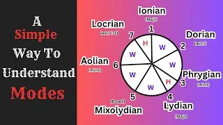 The Circle Of Scales