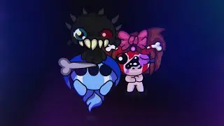 The Tainted Combination. Bethany and Forgotten. The Binding of Isaac: Repentance. 53. Co-op