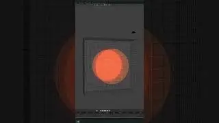 Короче. BLENDER | Как сделать КРУГЛУЮ дырку? 👌 