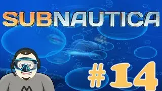 All the grind. | Subnautica #14 FULL RELEASE