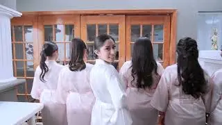 Resumen de Boda F&D - Reflectus