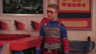 Henry Danger and Game Shakers Final Promo 