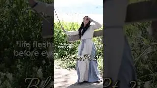 Fantasy Character (+ Deadpool) Bloopers Pt. 2!