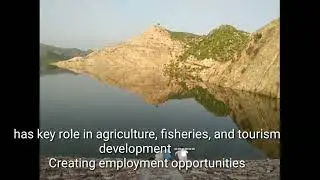 Kundal dam , it's importance for tourists and swabi