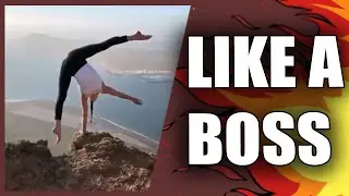 LIKE A BOSS COMPILATION #5 AMAZING Videos 5 MINUTES #ЛайкЭбосс