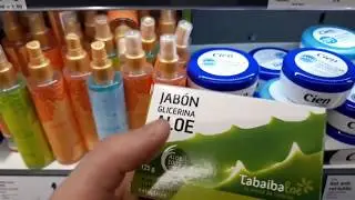 جديد ليدل lidl 2018 : منتوجات cien المعروفة جودة عالية  باثمنة في  متناول الجميع