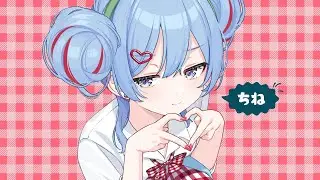 【Nuterutyan】Cherry Pop 【cover】