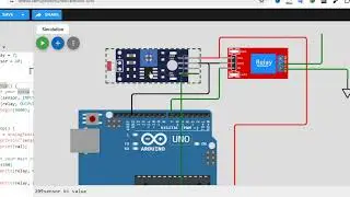 How to make Automatic Street light project | Creating a street light project using an LDR in hindi