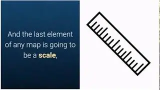 Elements of a Map