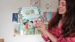 Early Autumn Books-What We're Reading Right Now