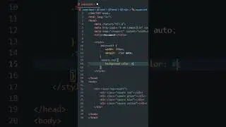 Logo de Microsoft con Html y CSS✌😎