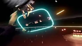 Real life VR [Space Pirate simulator]