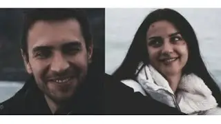 Nefes & Tahir -divane aşık gibi