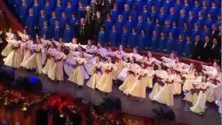 Processional on God Rest Ye Merry Gentlemen | The Tabernacle Choir
