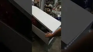 Построил Иж - Кибертрак.