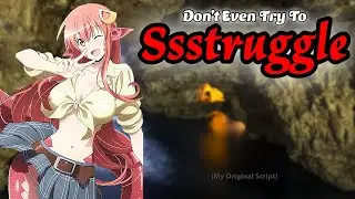 Your Lamia Girlfriend is a Yandere?! [Possessive Monster Girl] [F4M] [asmr roleplay] [F4A]