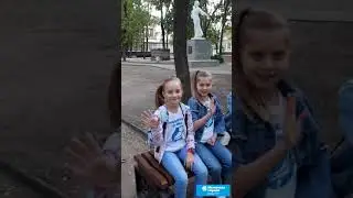 Детский вокальный ансамбль 