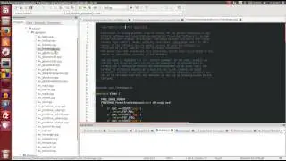 Vixen - Linux Software Development