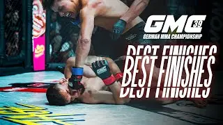Best FINISHES | GMC 39