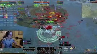 9-23-22 Archeage FS NA Stormraw Highlights