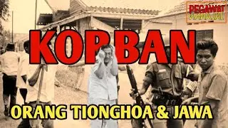ORANG PKI DAN YANG DITUDUH PKI DIBANTAI