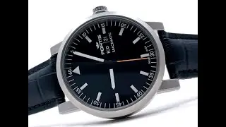 Fortis Eco Spacematic (626.22.159)