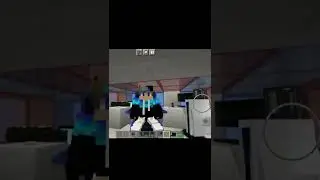 Minecraft Gaming Room |Watch Till The End|#minecraft #shorts #ytshorts |