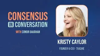 Kristy Caylor of Trashie on Full Circle Fashion, Rewarding Recycling, and Being a Painkiller