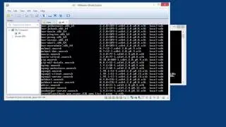 Cloudera Manager 4.5 Install in VMWare