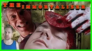The Immortalizer Review: Should it live forever?