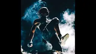 [FREE] Travis Scott UTOPIA Type Beat - 