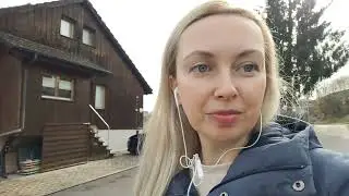Меня уволили с работы. Первый мой день без работы в Швейцарии