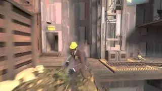 Kill Yoink'd!
