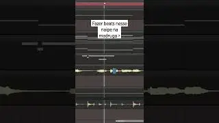 pov: fazendo beats na madruga
