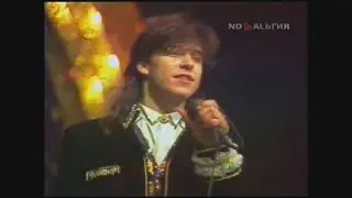 Валерий Юрин. Пустынный пляж.(А.Иванов-Д.Рубин)
