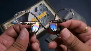 Nearly Flawless IEM under $1500 !! - Campfire Audio MoonRover review