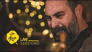 Alain Pérez Trío: Dr. Resin Live Sessions