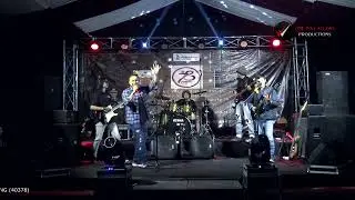 HARMONIC SOULS - VIVA JAMERS